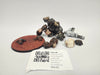 Warhammer 40,000 Primaris Redemptor Dreadnought GZX-26