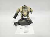 Warhammer 40,000 Primaris Redemptor Dreadnought HRR-13