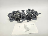 Warhammer 40,000 Tactical Squad HPG-09