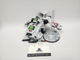 Warhammer 40,000 Stormraven Gunship HRK-14