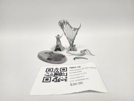 Warhammer 40,000 Infernal Enrapturess HBH-16