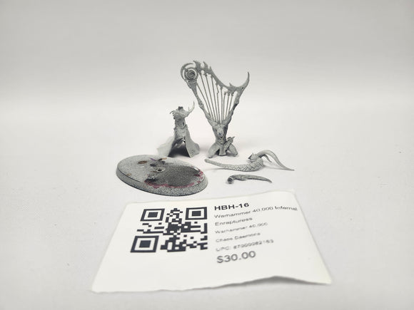 Warhammer 40,000 Infernal Enrapturess HBH-16