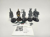 Age of Sigmar Freeguild Cavaliers HAR-18