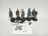 Age of Sigmar Freeguild Cavaliers HAR-18