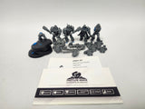 Warhammer 40,000 Veterans HQY-31