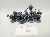 Age of Sigmar Chaos Warriors HOP-23
