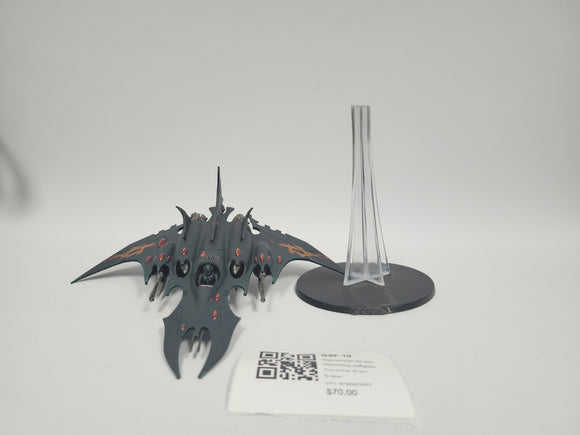 Warhammer 40,000 Razorwing Jetfighter GSF-10
