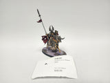 Vampire lord on Skeletal Steed HJE-03