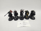 Age of Sigmar Chaos Knights HOP-13