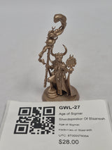Age of Sigmar Shardspeaker Of Slaanesh GWL-27