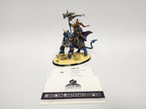 Age of Sigmar Vandus Hammerhand HQV-10