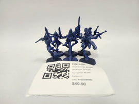 Warhammer 40,000 Harlequin Troupe HGD-25