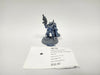 Warhammer 40,000 Captain With Master-Crafted Heavy Bolt Rifle HIL-03