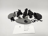 Warhammer 40,000 Hernkyn Pioneers HGY-23