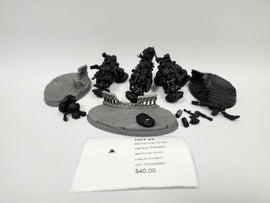 Warhammer 40,000 Hernkyn Pioneers HGY-23