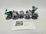 Warhammer 40,000 Boyz GTJ-11