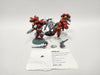Warhammer 40,000 Assault Intercessors with Jump Pack HNW-05