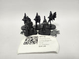 Warhammer 40,000 Leviathan Barbgaunts HFF-10