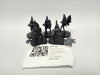 Warhammer 40,000 Leviathan Barbgaunts HFF-10