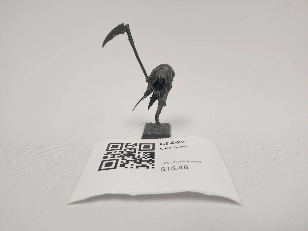 Cairn Wraith GEZ-22