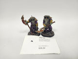 Soulblight Gravelords Korsargi Nightguard HKF-03