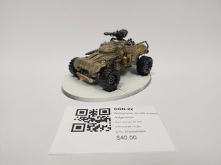 Warhammer 40,000 Achilles Ridgerunner GGN-22