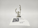 Old World Tomb Kings Liche Priest metal oop HGG-11