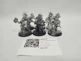 Age of Sigmar Retributors GFB-09