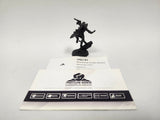 Warhammer 40,000 Solitaire HQJ-21