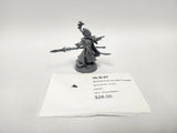 Warhammer 40,000 Farseer HLG-07
