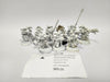 Warhammer 40,000 Battle Sisters Squad metal oop HJC-28