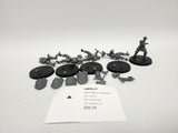 Age of Sigmar Liberators HMW-21