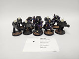 Warhammer 40,000 Primaris Hellblasters HRT-30