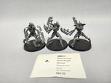 Warhammer 40,000 Venom HMR-23