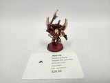 Warhammer 40,000 Chaplain With Jump Pack HOY-16