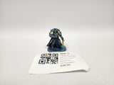Warhammer 40,000 Primaris Lieutenant  HBW-16
