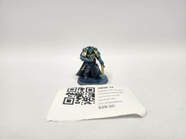 Warhammer 40,000 Primaris Lieutenant  HBW-16