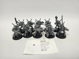 Warhammer 40,000 Interceptor Squad HNP-29