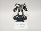 Warhammer 40,000 Nemesis Dreadknight HMS-23