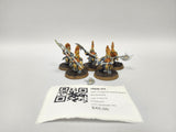 Age of Sigmar Hearthguard Berzerkers HBB-03