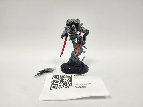 Aethon Shaan HEL-24