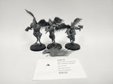 Age of Sigmar Prosecutors With Celestial Hammers HJD-15