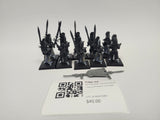 Warhammer: the Old World - Swordmasters of Hoeth GME-02