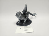 Age of Sigmar Auric Runeson On Magmadroth HHQ-04