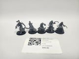 Warhammer 40,000 Mandrakes HGA-02