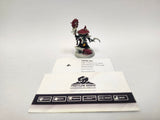 Age of Sigmar Fungoid Cave-Shaman Snazzgar Stinkmullett HOX-04