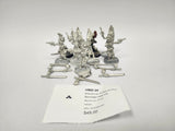 Warhammer 40,000 Howling Banshees metal oop HMZ-30