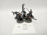 Age of Sigmar Vanquishers HOV-05