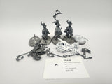 Age of Sigmar Hexwraiths HLA-28