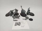 Age of Sigmar Warp Lightning Cannon GIO-14